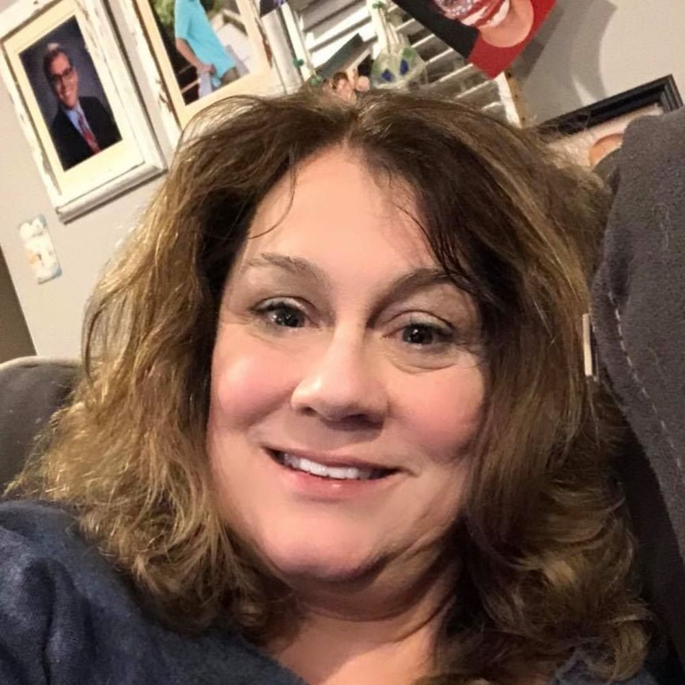 Meet your Posher, Dawn